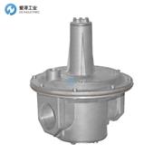 MAXITROL壓力調(diào)節(jié)器RV系列 RV53M-Rp (1