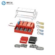 BLUESEA ST電池端子安裝保險絲盒套件5024