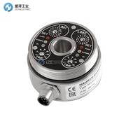 HAUBER ELEKTRONIK振動(dòng)變送器636.64.010.0