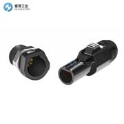 SMITH連接器D系列 D02EEB706FRU