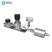 APTECH調壓閥AP3800S MV8 MV8 MB