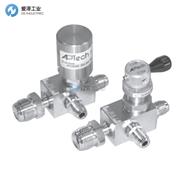 APTECH調壓閥AP72550S 3PW MV4 MV6 MV4 CB009