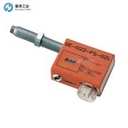 METO-FER止動(dòng)螺栓QE-022-PS-02L