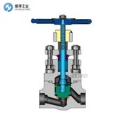 VELAN調(diào)節(jié)閥W05-3074-02TS