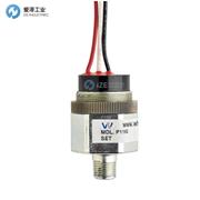 WHITMAN CONTROLS壓力開關(guān)P119G-10H-C12L