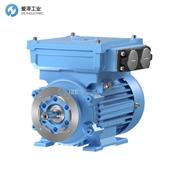 ABB電機M3KP90SLC 6