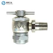 AMERICAN VALVE充注閥AV556