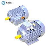 BEHNCKE電機(jī)Q3HFA100L4D40