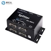 SYSCOM攝像機(jī)分配器SCL-300T2