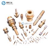 SMITHS INTERCONNECT插針YPN015-001H