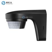 THEBEN紅外運動探測器THELUXA S180 BK 1010506