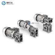 LAIPPLE減速機NMS30HU-40/1-63L6