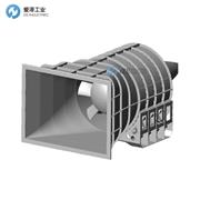 WITT&SOHN軸流風(fēng)機A-M8L5/V1.11/1400/D/6