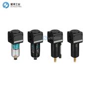 AVENTICS過濾器NL4-FLC-G012-PBS-AO-00.01