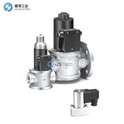 KROM SCHRODER電磁閥VG8R05K6 85231030