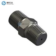 O’KEEFE標(biāo)準(zhǔn)泄漏孔B-20-SS