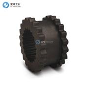 TB WOODS聯(lián)軸器5JE-SLEEVE- EPDM