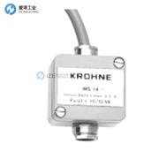 KROHNE限位開關MS14/A