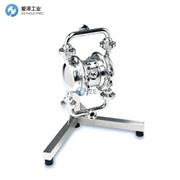 DEPA氣動隔膜泵DL40-FA-EEE