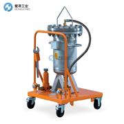 DILO移動預過濾裝置B148R03