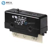 HONEYWELL微動(dòng)開(kāi)關(guān)DT-2R-A7