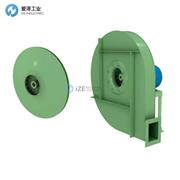 KONZ高壓鼓風機APF502/B