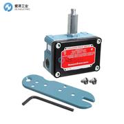 HONEYWELL微動(dòng)開(kāi)關(guān)EX-Q400