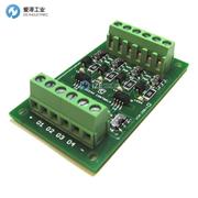 OCEAN CONTROLS隔離卡KTA-258