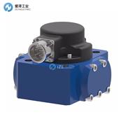 VICKERS液壓閥SM4-20(15)57-80/40-10-S182