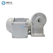 EBERHARD?BAUER?減速機E3-10/DWLK66-163L-S