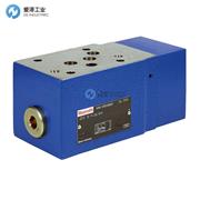 REXROTH壓力補償器ZDC10P-2X/XM R900488820