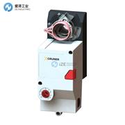 GRUNER電動(dòng)執(zhí)行器328CS-024-15B