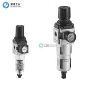 NEUMA過濾調(diào)節(jié)器PW2000-02-HGK