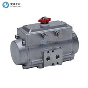 VALBIA氣動執(zhí)行器84SR0010-SR52