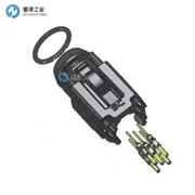 SMITHS INTERCONNECT連接器MDS005-0003-C