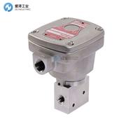 ASCO電磁閥WSNF8327B202