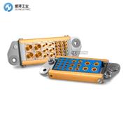 SMITHS連接器LPH4/2DMST/TH