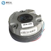SEW制動(dòng)器BMG1