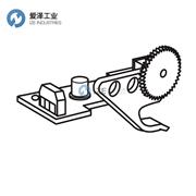 KROM SCHRODER控制閥配件74926117