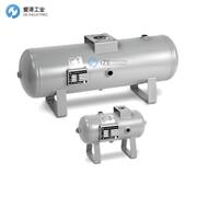 SMC儲氣罐VBAT38A1-T-X104