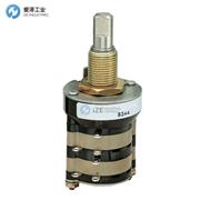 GRAYHILL旋轉開關44D30-04-2-AJN