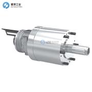 SMW旋轉氣缸SIN-L-100