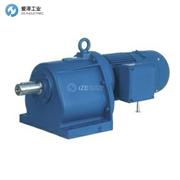 EBERHARD?BAUER?減速機G052-20/DO44-141L-B