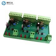 WATER HYDRAULICS驅(qū)動卡004-104