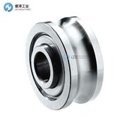 DR.TRETTER導軌滾輪LR80-020