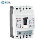 AEG斷路器MCH169S3160