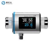 E+H電磁閥流量計DMA15-AAAAA1