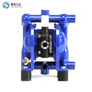 DEPA氣動隔膜泵DH40-FA-5BB