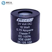 FLUCOM線圈FLUB20-24C18H
