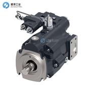 VICKERS柱塞泵PVM141ER10GS02AAC23200000A0A